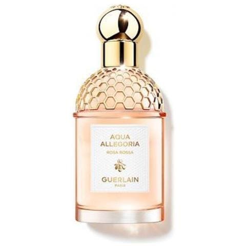 Aqua Allegoria Rosa Rossa Eau De Toilette, Spray Ricaricabile - Profumo Donna - Foto 1