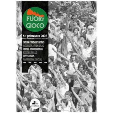Fuori gioco. Vol. 1: Primavera - Foto 1