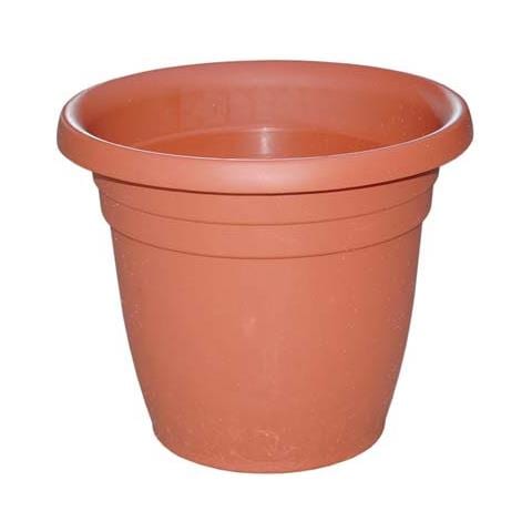 Vaso Tondo Thea - Foto 1