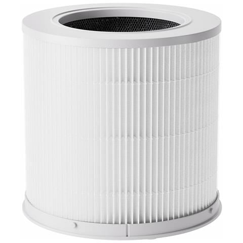 Filtro di Ricambio per Purificatore d'Aria Smart Air Purifier 4 Compact Colore Bianco - Foto 1