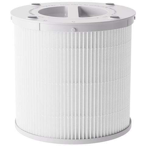 Filtro di Ricambio per Purificatore d'Aria Smart Air Purifier 4 Compact Colore Bianco - Foto 2