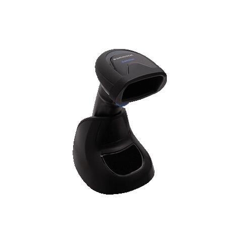 QUICKSCAN QBT2500 2D BASE+CAVO USB - Foto 1
