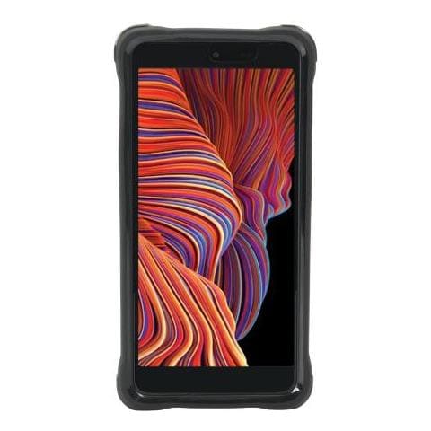 Protech Pack Custodia Per Cellulare 13,5 Cm (5.3"") Cover Nero - Foto 1