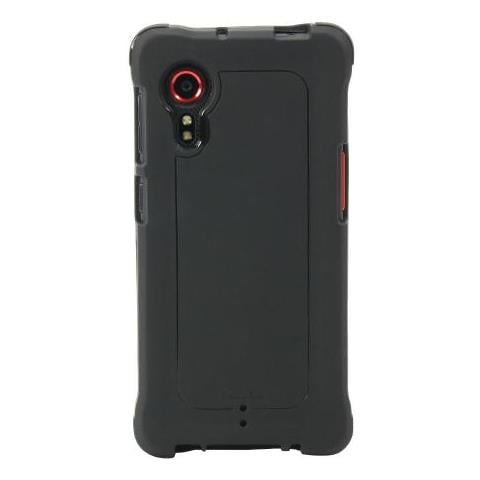 Protech Pack Custodia Per Cellulare 13,5 Cm (5.3"") Cover Nero - Foto 3