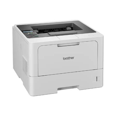 Stampante HL-L5210DW Laser B/N A4 48 ppm Wi-Fi / Ethernet / USB - Foto 2
