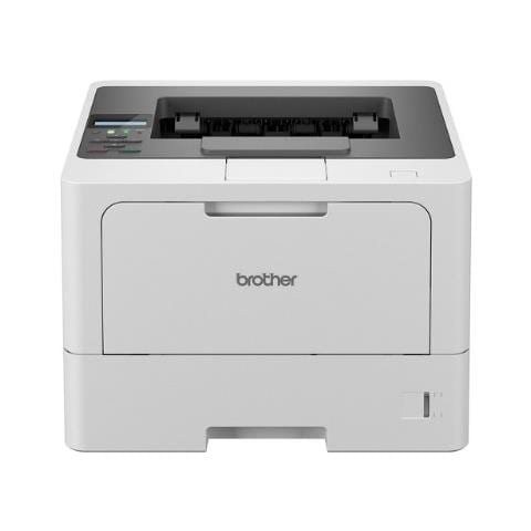 Stampante HL-L5210DW Laser B/N A4 48 ppm Wi-Fi / Ethernet / USB - Foto 1