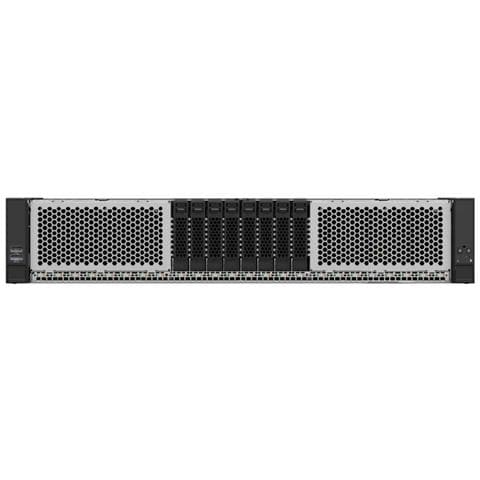 Server System M50CYP2UR208 C621A LGA 4189 Armadio (2U) - Foto 1