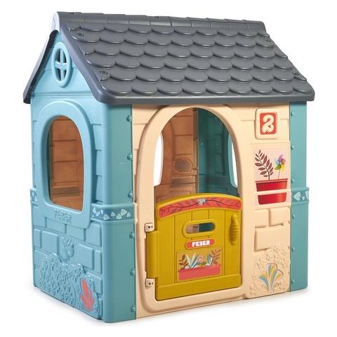 Casetta Giocattolo Feber Feh22000 Life Casual House - Foto 1