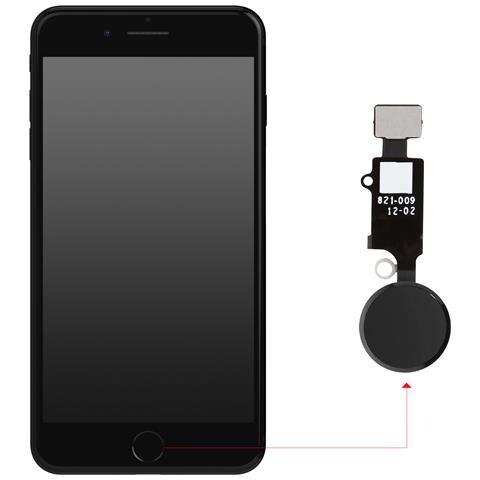 Tasto Home Per Iphone Se 2020, 8 Plus, 8, 7 Plus E 7 - Foto 2