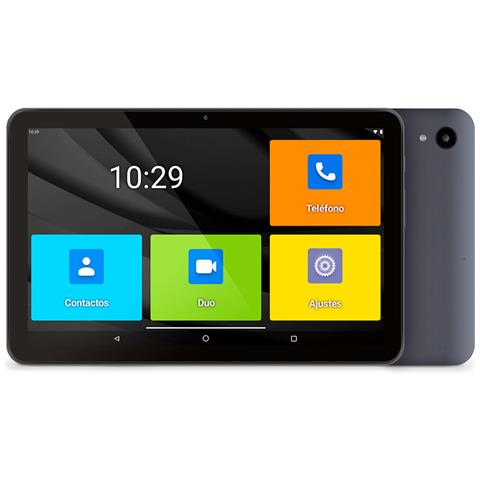 Tablet Spc Android Per Mayores 10.35"" - Iconos - Foto 1