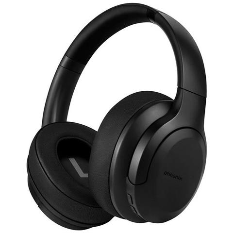 Auricolari Bluetooth Phoenix Aeris B Nero (1 Unità) - Foto 1