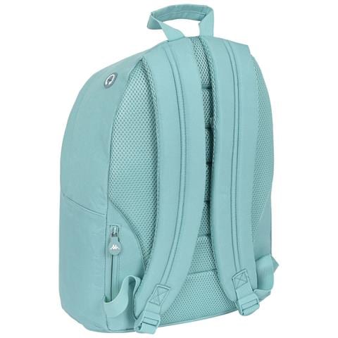 Zaino Scuola Kappa 31 X 41 X 16 Cm Azzurro - Foto 4