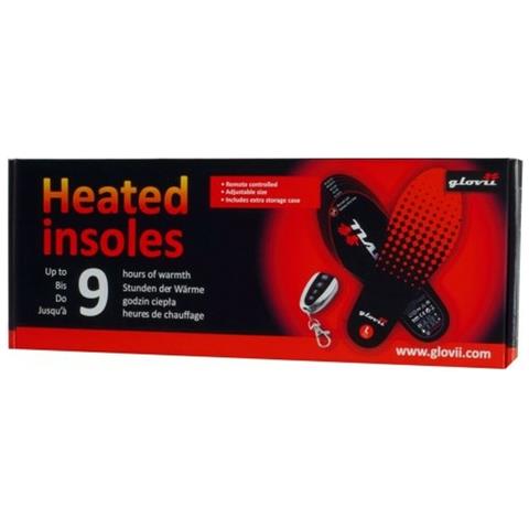 Solette riscaldati con telecomando GW2 - Foto 1