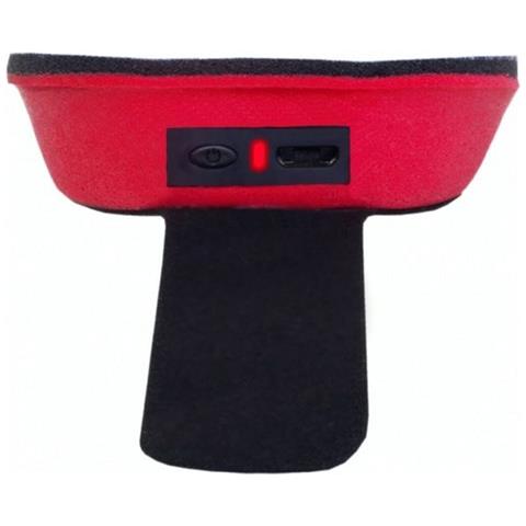 Solette riscaldati con telecomando GW2 - Foto 2