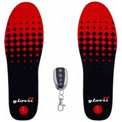 Solette riscaldati con telecomando GW2 - Foto 6