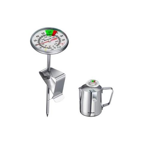 12952270 termometro per cibo -10 - 110 °C Analogico - Foto 2