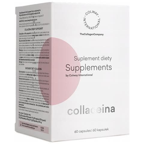 Il Miglior Rinforzo Per Il Sistema Gastrointestinale: Le Capsule Probiotiche Collacein! Funghi E Prebiotici In Uno! Scopritelo Ora! - Foto 1