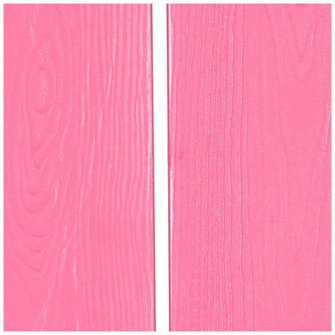 Sedia Da Giardino Rosa Adirondack - Foto 2