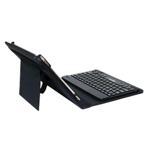 APPIPCK06V2 custodia per tablet 26,7 cm (10.5") Custodia a libro Nero - Foto 2