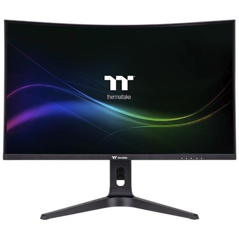 Monitor 32" LED VA Curvo Gaming TGM-V32CQ QHD 2560x1440 Pixel Tempo di Risposta 4 ms Frqeunza di Aggiornamento 170 (Hz) - Foto 1