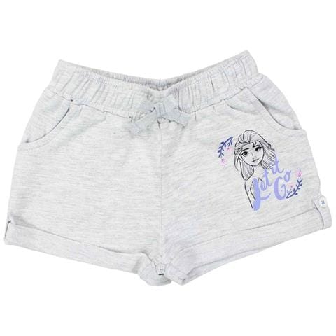 Short Regina delle Nevi Frozen 52 07 9520 s2-2a Ragazza - Foto 1