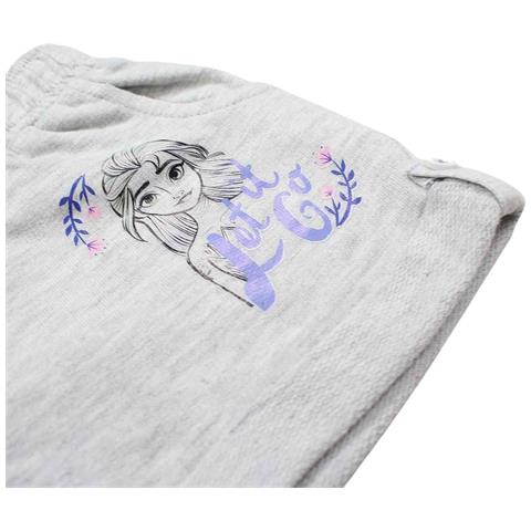 Short Regina delle Nevi Frozen 52 07 9520 s2-2a Ragazza - Foto 2