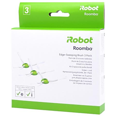 820337 Robot aspirapolvere Spazzola laterale - Foto 2