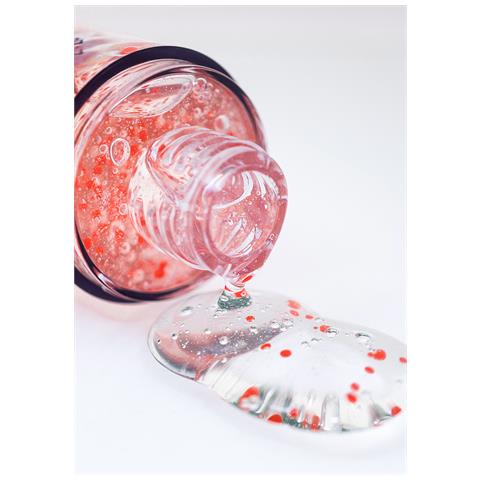 Gel Detergente Lusso Per Il Viso Per Uomini | Vitamina E, Pulizia Delicata, Anti-età E Idratazione - Foto 2