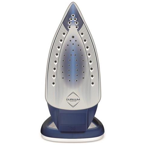 Ferro da Stiro a Vapore FV5750C0 Capacità 0.27 Litri Potenza 2700 Watt Colore Blu /Bianco - Foto 2