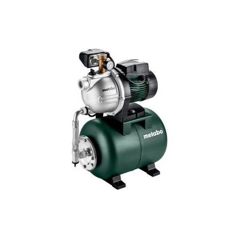 Hww 3500/25 G 900 W 4,5 Bar 3500 L /h - Foto 1
