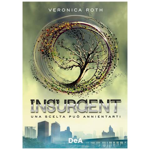 Veronica Roth - Insurgent - Foto 1