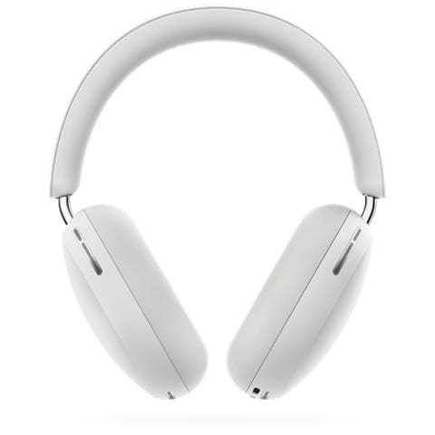 Ace Cuffie Con cavo e senza cavo A Padiglione Musica e Chiamate USB tipo-C Bluetooth Bianco - Foto 2