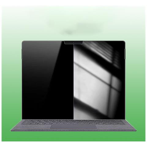 Pellicola Protettiva Per La Privacy Per Macbook Air 15.3"", Antiriflesso E Antigraffio Macbook Air/pro 13 (2016-2021) - Foto 2