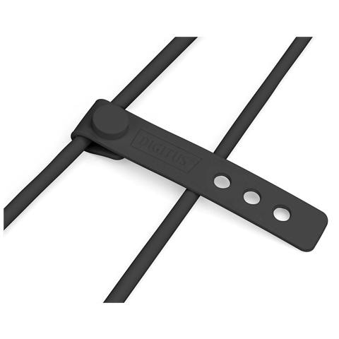 Cavo USB in silicone, USB 40Gbps, 1m, nero - Foto 5