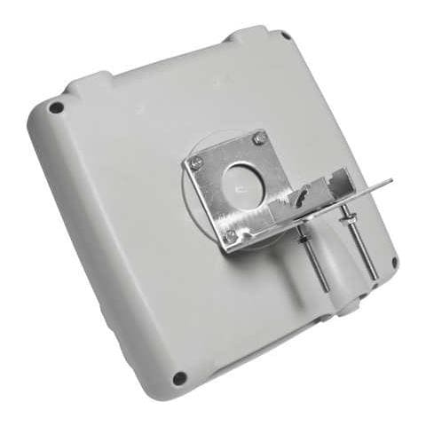 ANT-DUAL-PATCH-270 antenna di rete Tipo N 9 dBi - Foto 2