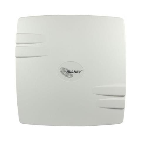 ANT-DUAL-PATCH-270 antenna di rete Tipo N 9 dBi - Foto 1