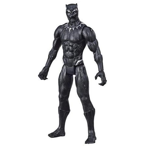 Black Panther Titan Hero E78765x03 Avengers - Foto 1