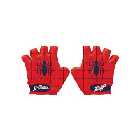 Guanti Da Bici Spider Man - Foto 1