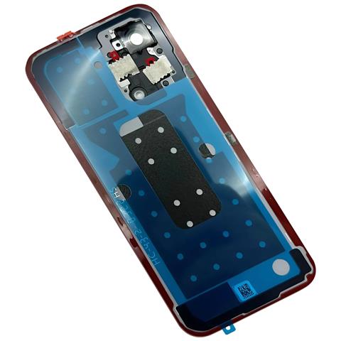 Copertura Posteriore Originale 200 Lite Pack Di Servizio, Blu - Foto 2