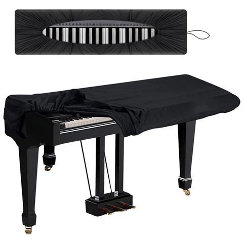 Copritastiera Per Pianoforte Modello 1 - Foto 1