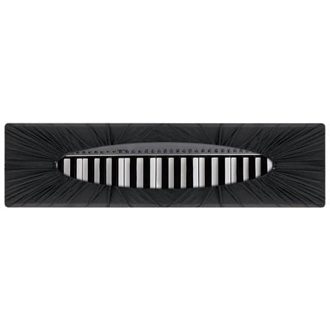 Copritastiera Per Pianoforte Modello 1 - Foto 2