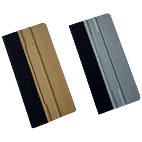 Spatola Per Applicare La Pellicola In Vinile Per Auto In Pelle Scamosciata - Foto 2