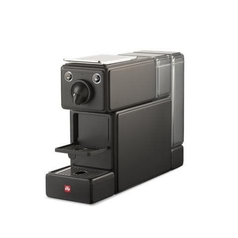 Macchina da Caffè Espresso Semi Automatica X3 XCAPS Serbatoio 0.8 Lt. Potenza 1400 Watt Colore Nero - Foto 2