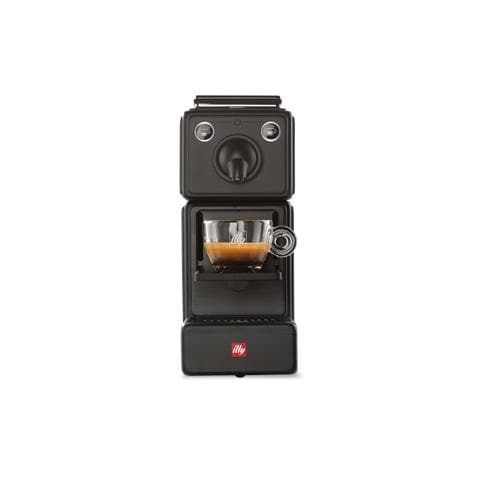 Macchina da Caffè Espresso Semi Automatica X3 XCAPS Serbatoio 0.8 Lt. Potenza 1400 Watt Colore Nero - Foto 1