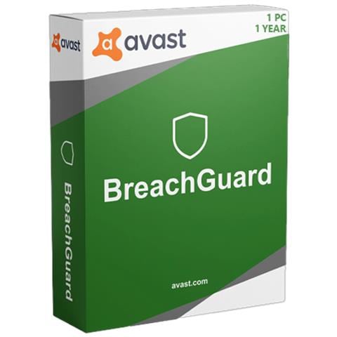 | Breachguard | 1 Utente | 1 Anno | Global | 1 Utente | 1 Anno | Attivazione E-mail - Foto 1