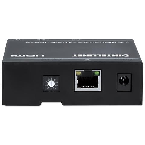 208338 moltiplicatore AV Trasmettitore AV - Foto 6