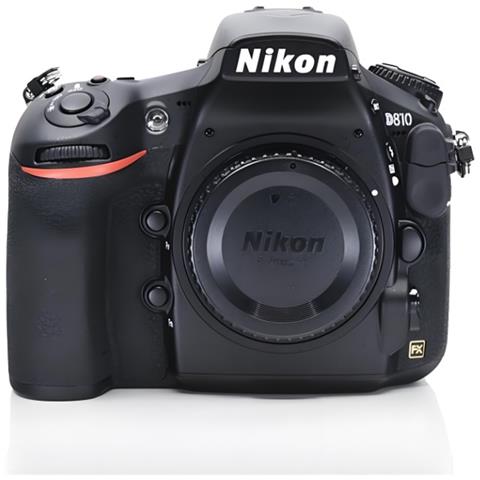 D810+batteria En-el15a - Foto 2