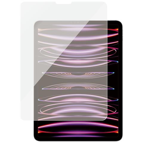 SAFE. by ® Screen Protector iPad Pro 11'' (2018-2022) | Air10.9 (2020-2022) | Ultra-Wide Fit Pellicola proteggischermo trasparente Apple 1 pz - Foto 1