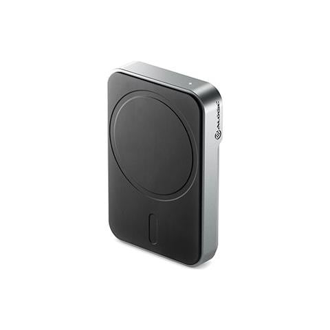 MSPB5K batteria portatile 5000 mAh Carica wireless Nero - Foto 1