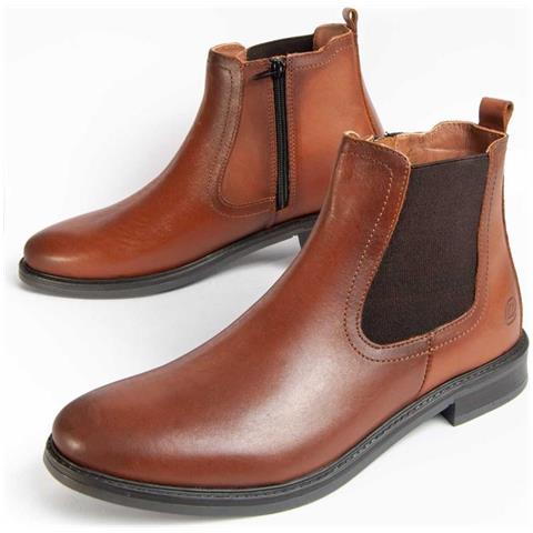 Stivale Botiel9 Marrone. - Foto 1